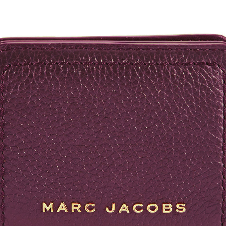 Marc Jacobs Groove Mini Compact Wallet S101L01SP21
