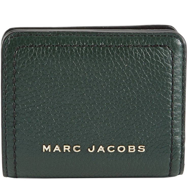 Marc Jacobs Groove Mini Compact Wallet 