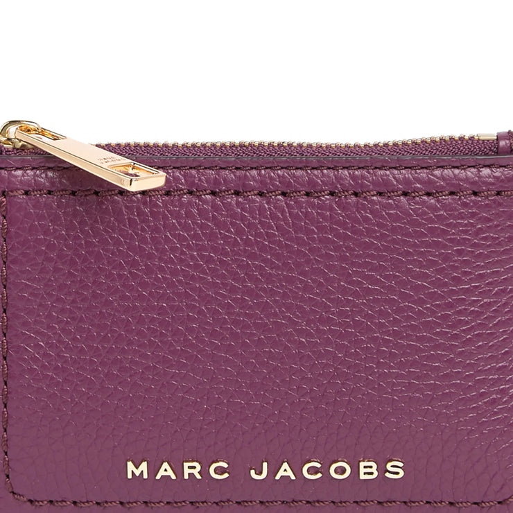 Marc Jacobs The Groove Top Zip Wallet M0016972