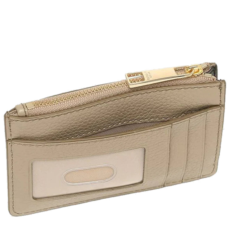 Marc Jacobs The Groove Top Zip Wallet 