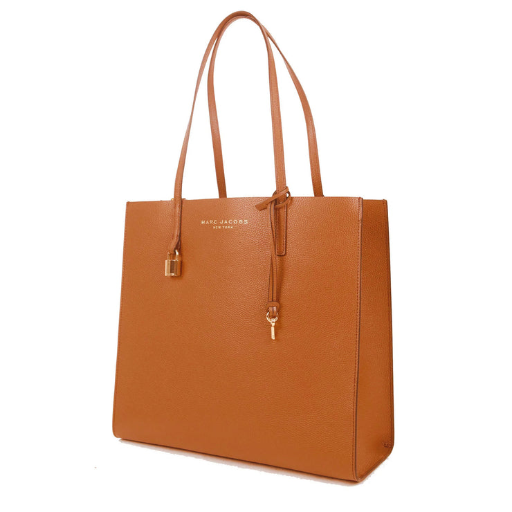 Buy Marc Jacobs The Grind Tote Bag in Smoked Almond M0015684 Online in Singapore | PinkOrchard.com