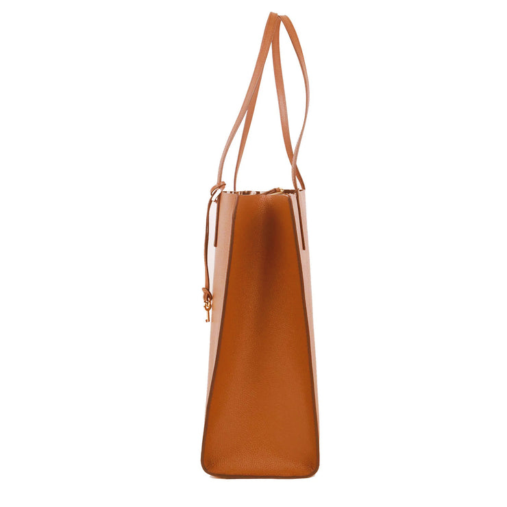 Buy Marc Jacobs The Grind Tote Bag in Smoked Almond M0015684 Online in Singapore | PinkOrchard.com