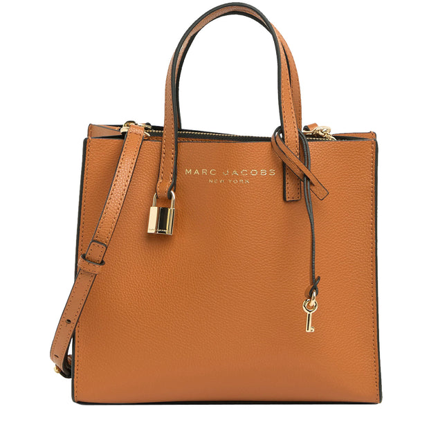 Marc Jacobs Mini Grind Tote Bag