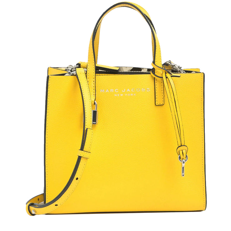 Buy Marc Jacobs Mini Grind Tote Bag in Hot Spot M0015685 Online in Singapore | PinkOrchard.com