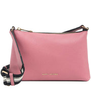 Marc Jacobs The Cosmo Leather Crossbody Bag