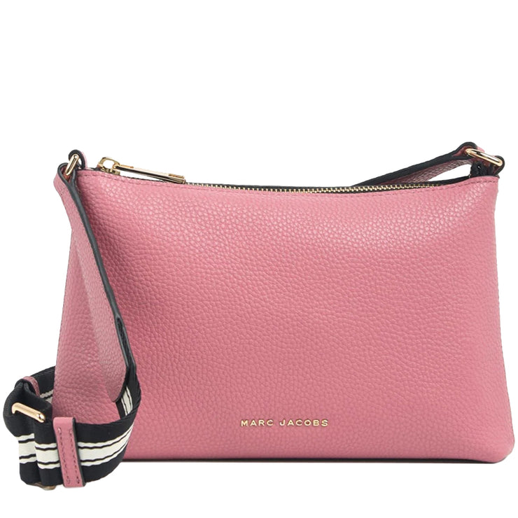 Marc Jacobs The Cosmo Leather Crossbody Bag