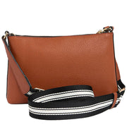 Marc Jacobs The Cosmo Leather Crossbody Bag