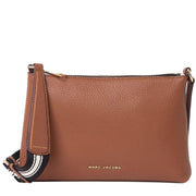 Marc Jacobs The Cosmo Leather Crossbody Bag