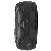 Marc Jacobs Quilted Moto Leather Crossbody Bag H108M01RE21
