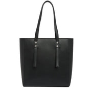 Buy Marc Jacobs Jordan Stud Tote Bag in Black H005L01SP22 Online in Singapore | PinkOrchard.com