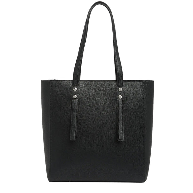 Buy Marc Jacobs Jordan Stud Tote Bag in Black H005L01SP22 Online in Singapore | PinkOrchard.com