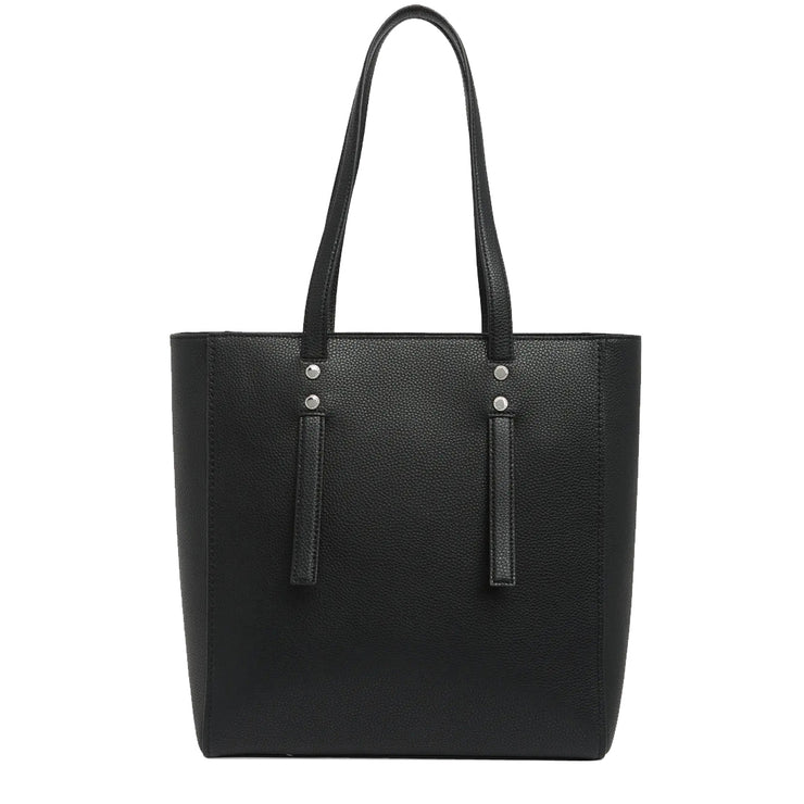 Buy Marc Jacobs Jordan Stud Tote Bag in Black H005L01SP22 Online in Singapore | PinkOrchard.com