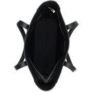 Buy Marc Jacobs Jordan Stud Tote Bag in Black H005L01SP22 Online in Singapore | PinkOrchard.com