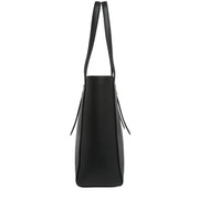 Buy Marc Jacobs Jordan Stud Tote Bag in Black H005L01SP22 Online in Singapore | PinkOrchard.com
