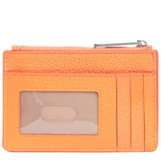 Buy Marc Jacobs The Groove Zip Top Wallet in Melon M0016972 Online in Singapore | PinkOrchard.com