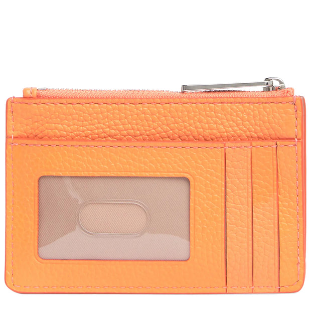 Marc Jacobs The Groove Zip Top Wallet