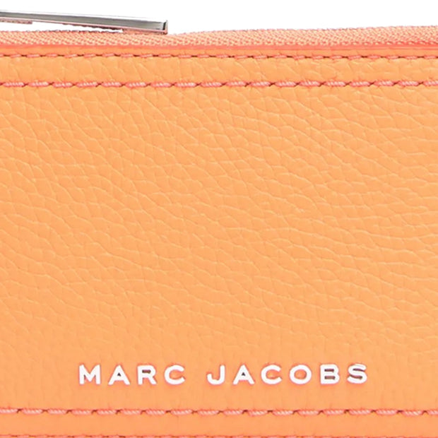Marc Jacobs The Groove Zip Top Wallet