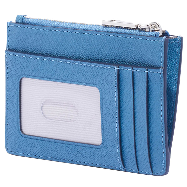 Marc Jacobs The Groove Zip Top Wallet