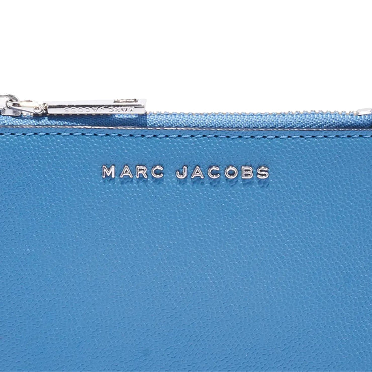 Marc Jacobs The Groove Zip Top Wallet