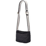 Marc Jacobs Quilted Nylon Messenger Bag H115M06SP21