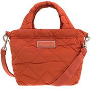 Marc Jacobs Quilted Nylon Mini Tote Bag M0016681