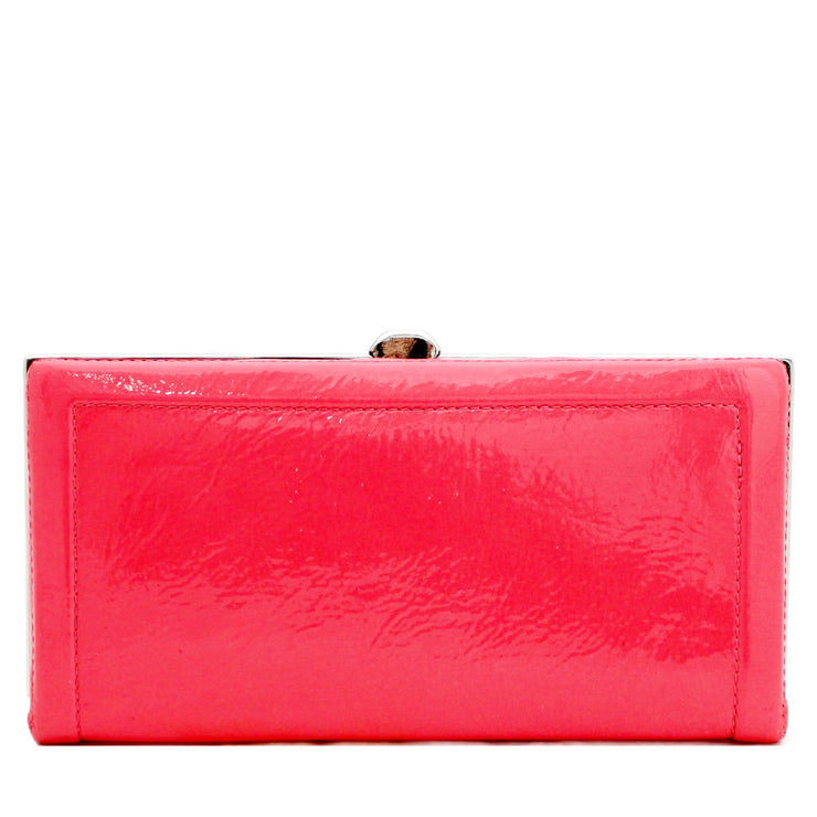 Lodis Del Rey Large Ballet Wallet- Mint