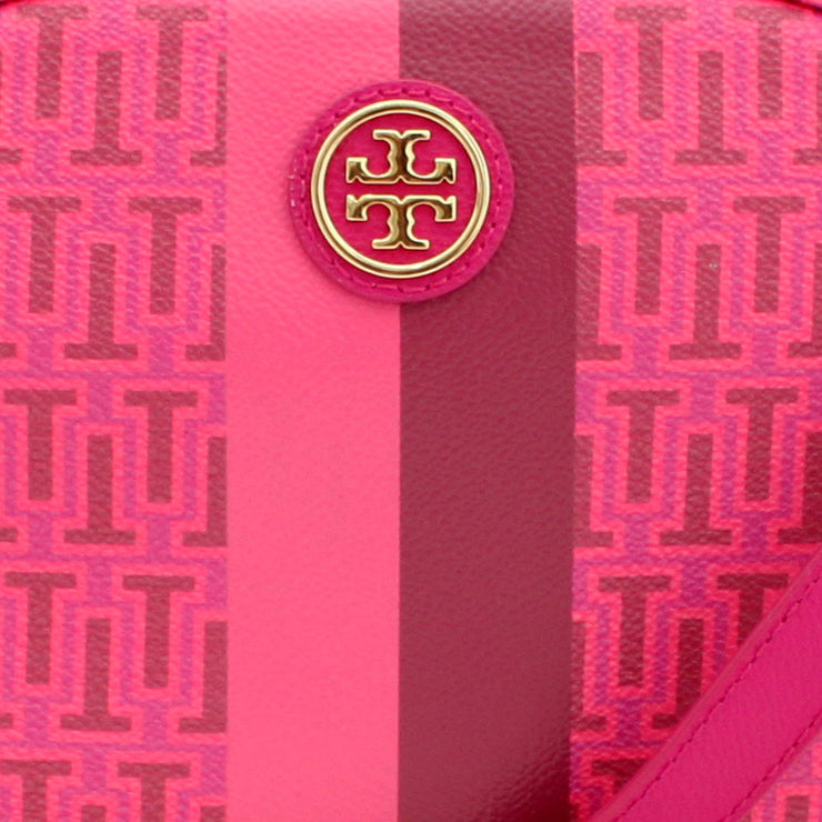 Tory burch sales roslyn tote