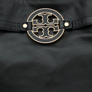Tory Burch Amanda Tote Bag- Black
