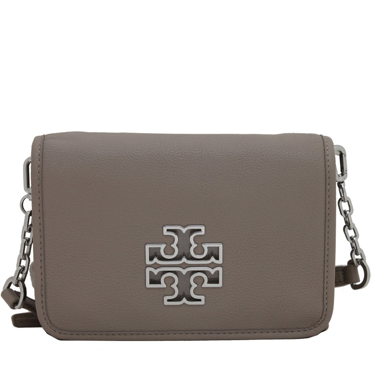 Tory burch britten sales combo crossbody bag