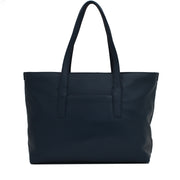 Tory Burch Meyer Plaque Tote Bag- Hudson Bay