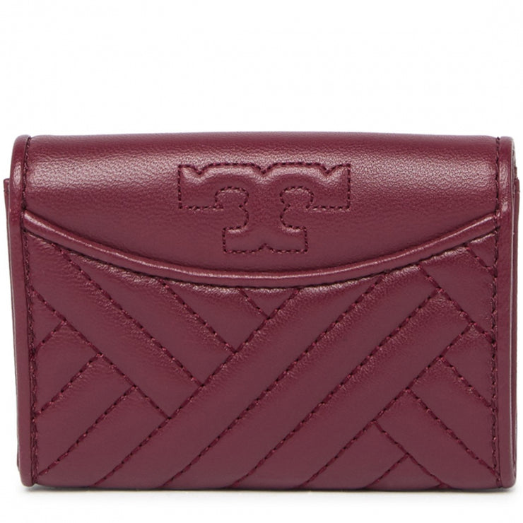 Tory Burch Alexa Card Case