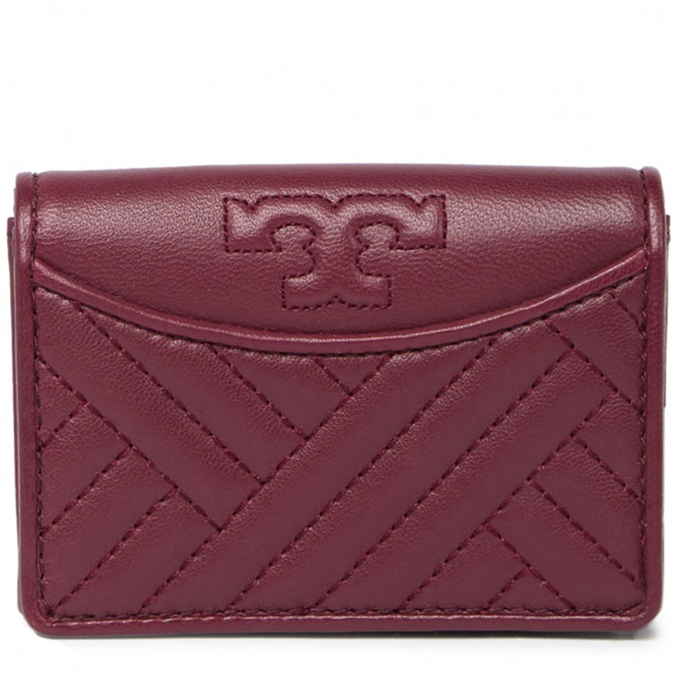 Tory Burch Alexa Card Case