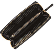 Tory Burch Georgia Zip Continental Wallet