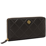 Tory Burch Georgia Zip Continental Wallet