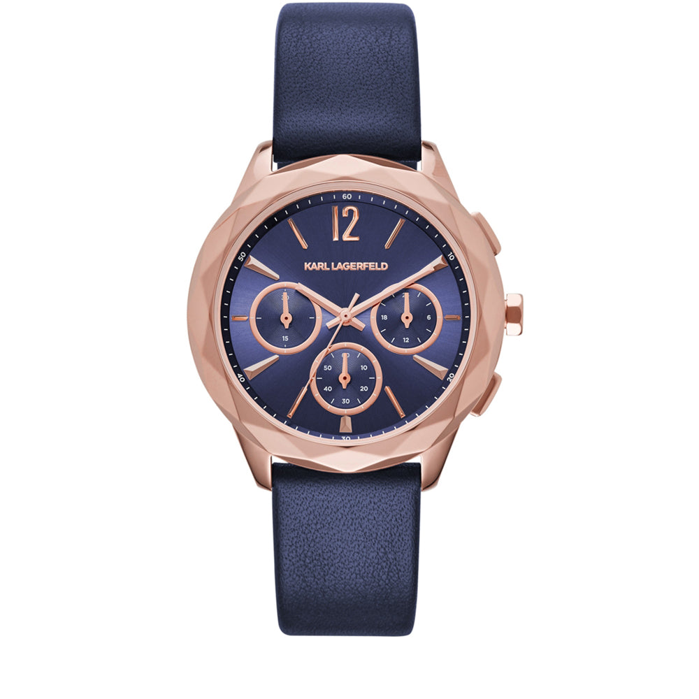 680009-karl-lagerfeld-watch-  display picture 1