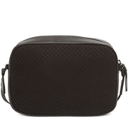 DKNY Camera Crossbody Bag- Black
