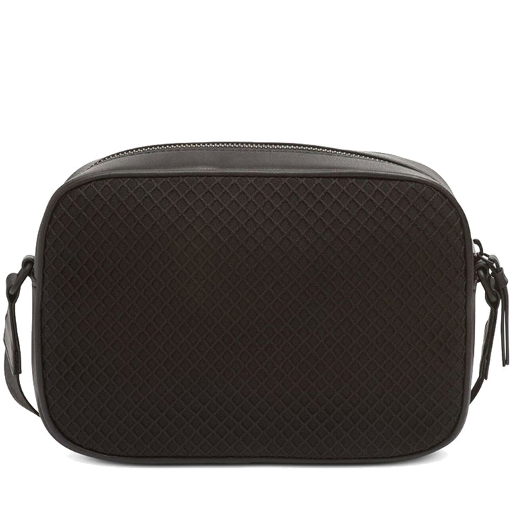 DKNY Camera Crossbody Bag- Black