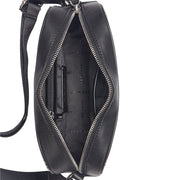 DKNY Camera Crossbody Bag- Black