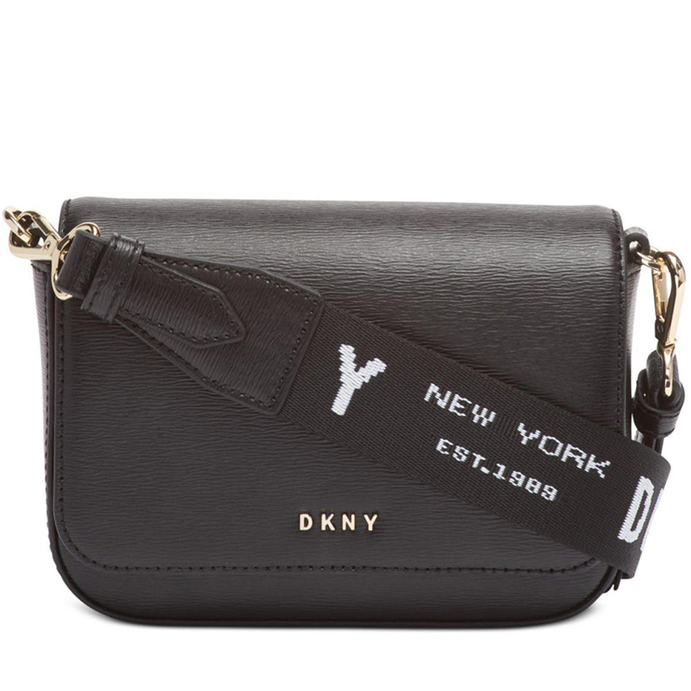 Dkny ann top flap