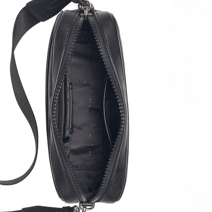DKNY Camera Bag- Black