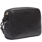 DKNY Camera Bag- Black
