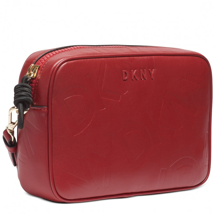 DKNY Camera Bag- Red