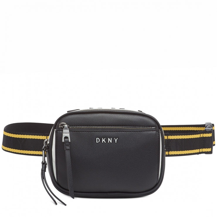DKNY Logo Belt Bag
