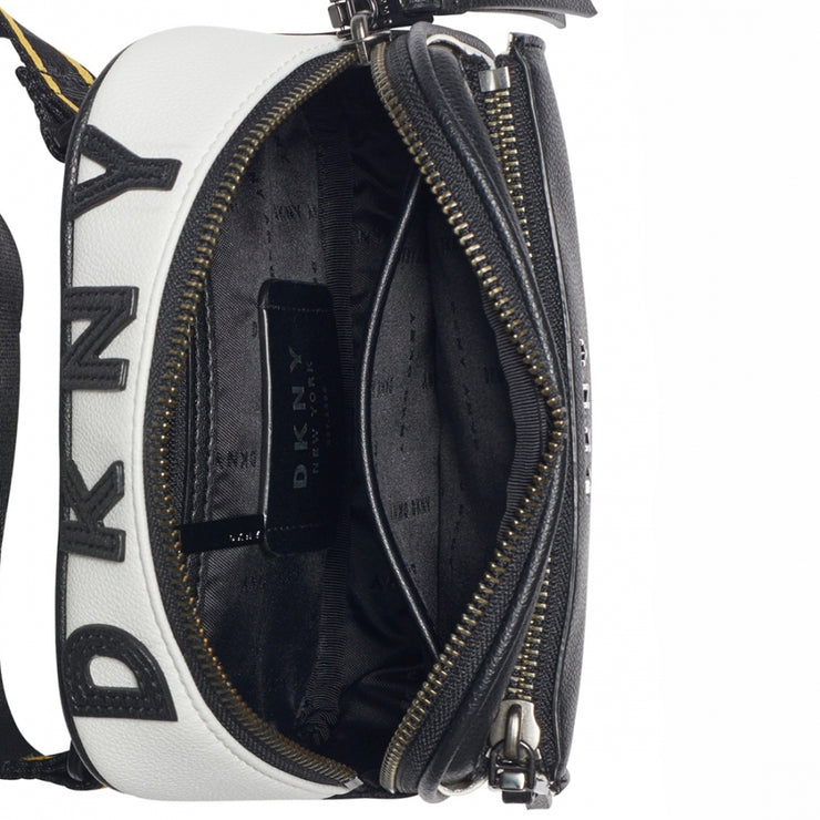 Dkny belt bag black deals
