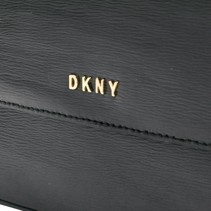 DKNY Bryant Medium Flap Crossbody Bag
