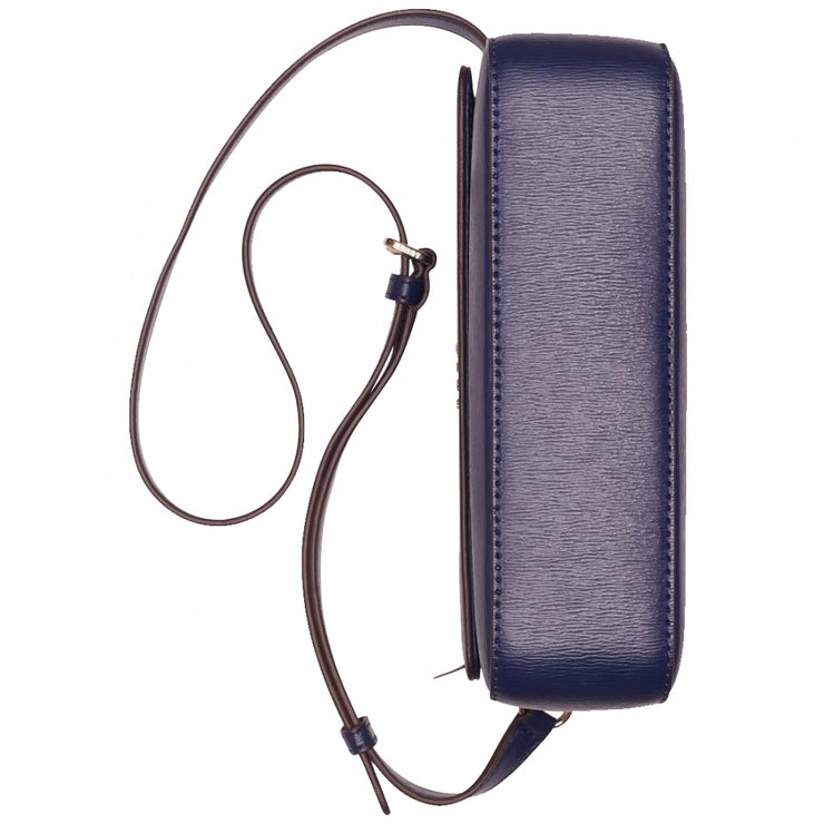 DKNY Bryant Medium Flap Crossbody Bag