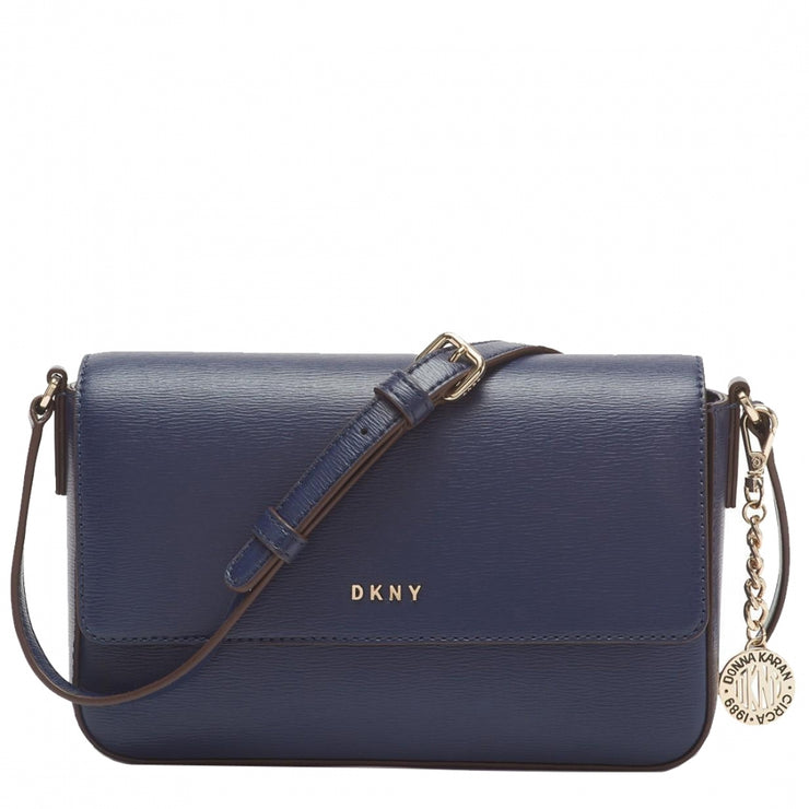 DKNY Bryant Medium Flap Crossbody Bag