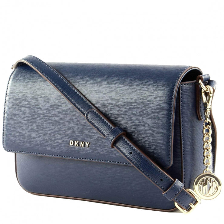 DKNY Bryant Medium Flap Crossbody Bag