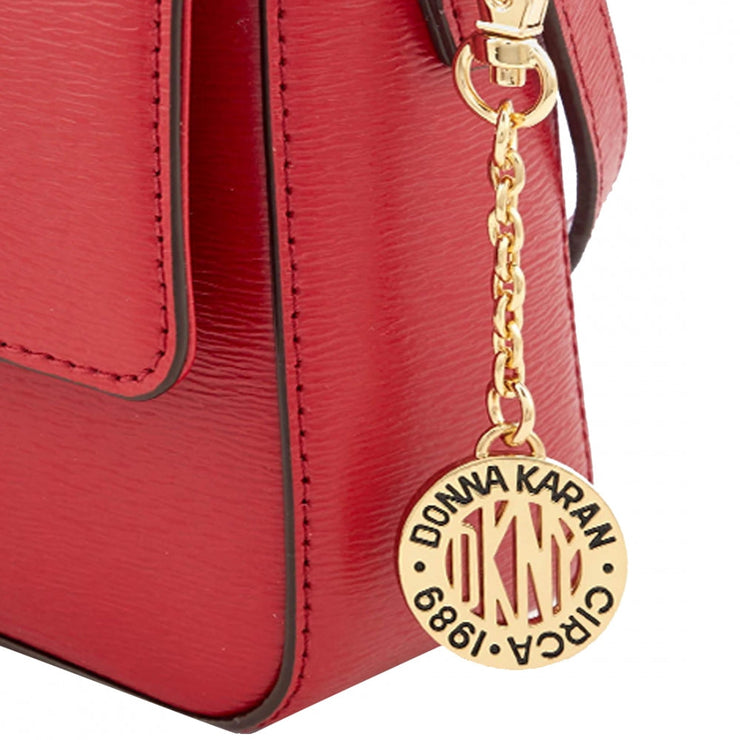 DKNY Bryant Medium Flap Crossbody Bag