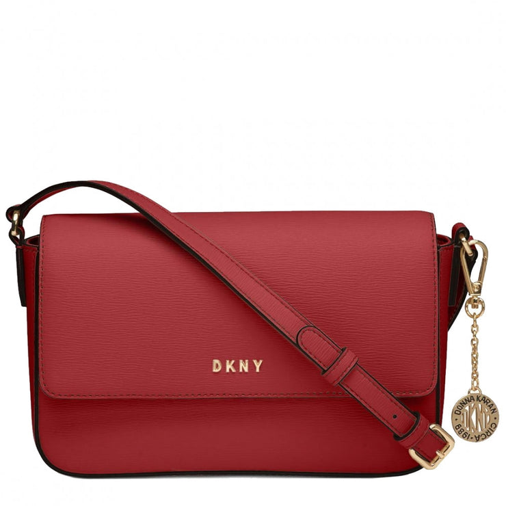 DKNY Bryant Medium Flap Crossbody Bag